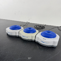Fisherbrand Mini Vortex Mixer - Quantity 3 image 1